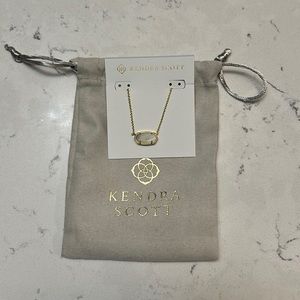 Kendra Scott Elisa Neckalace